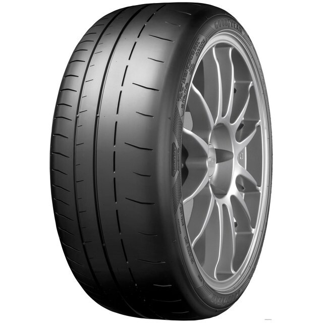 Літні шини Goodyear Eagle F1 Supersport RS 325/30 ZR21 108Y XL N0