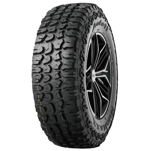 Літні шини Aoteli MudMaxx 275/65 R18 123/120Q