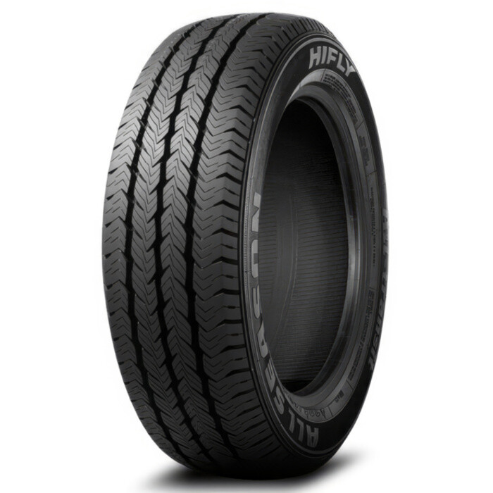 Всесезонні шини Hifly All-Transit 215/70 R15C 109/107R-зображення-2