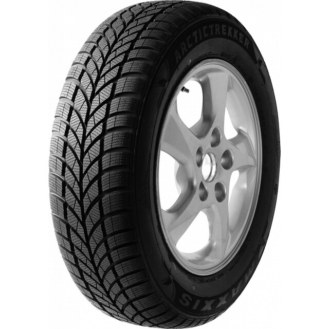 Зимові шини Maxxis WP-05 Arctictrekker 185/65 R14 86H XL