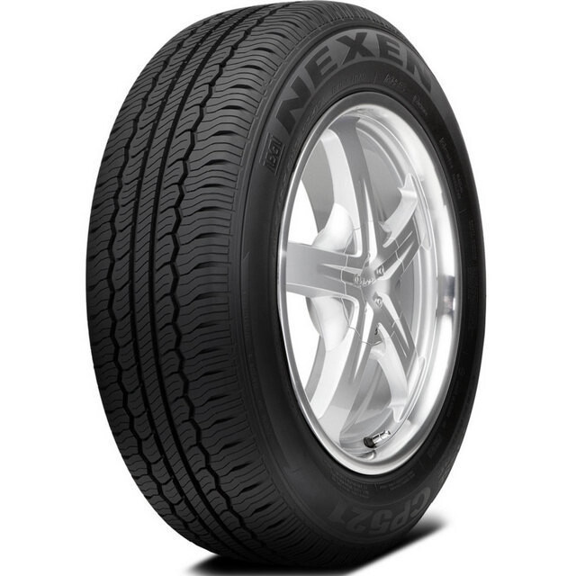 Літні шини Nexen Classe Premiere CP 521 215/70 R16C 108/106T