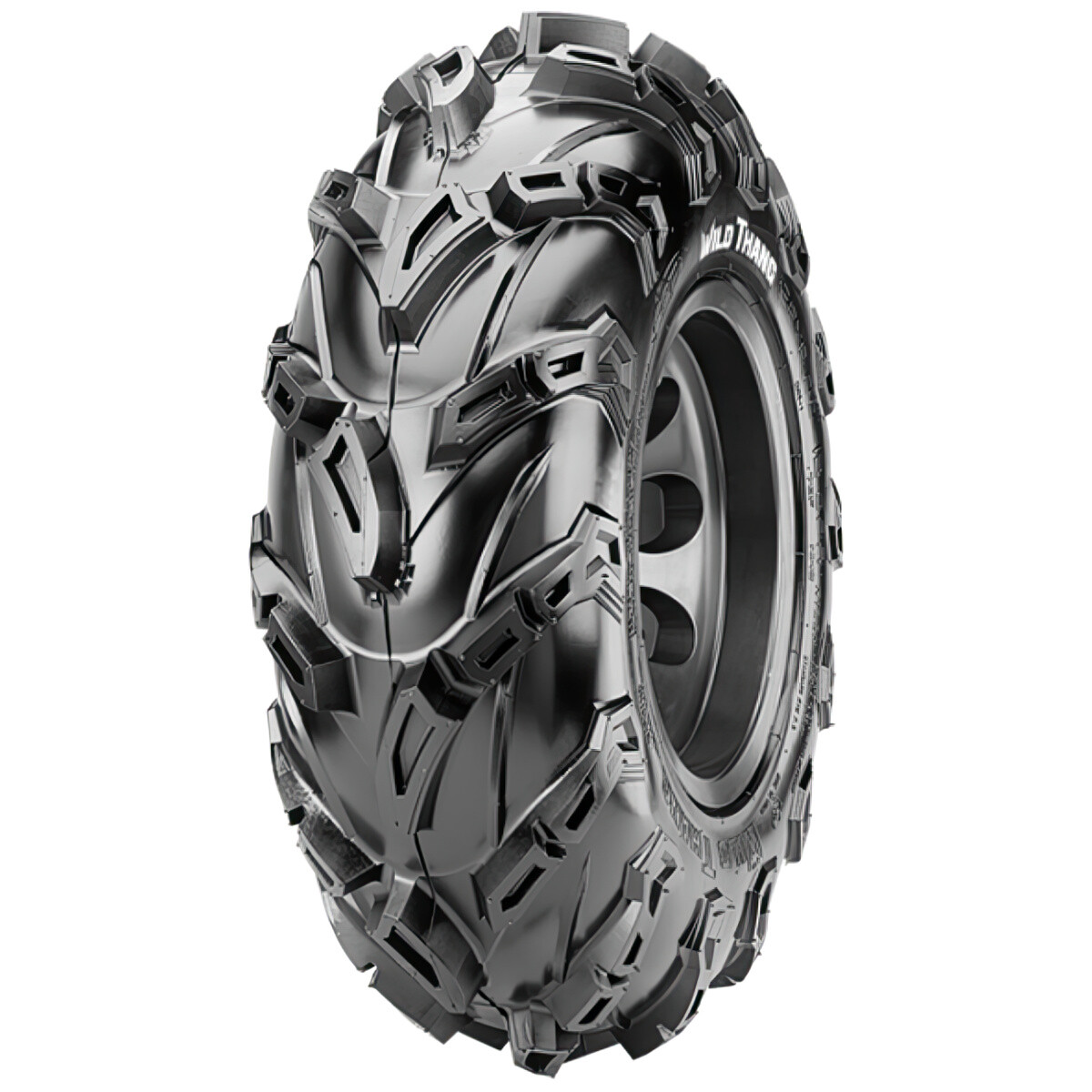 Літні шини CST Wild Thang (квадроцикл) 25/8 R12 60J-зображення-1