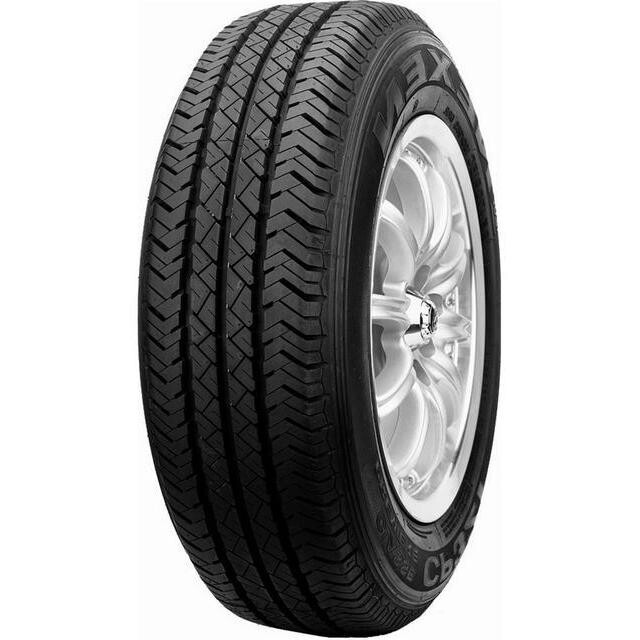 Літні шини Roadstone Classe Premiere CP321 215/65 R16C 109/107T-зображення-1