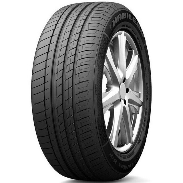 Літні шини Habilead RS26 Practical Max H/P 255/60 R18 112V XL