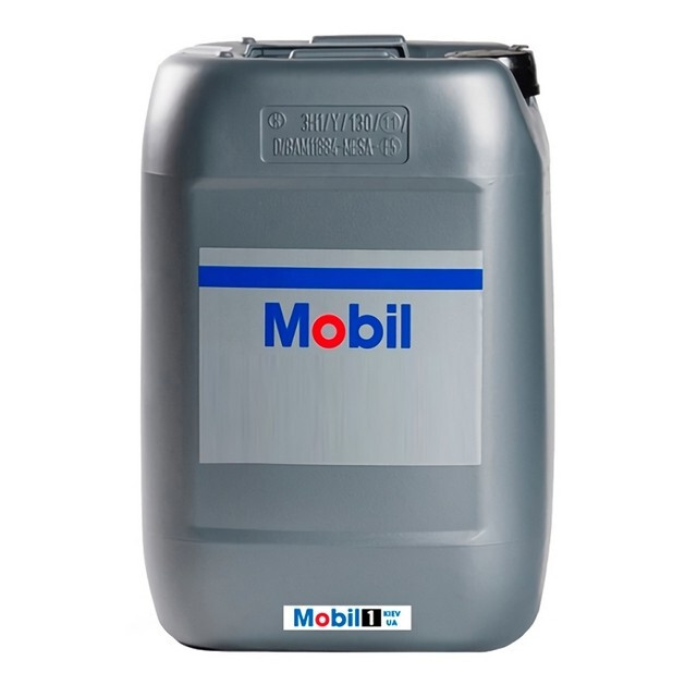 Моторна олія Mobil 1 FS X1 0W-40 (20л.)