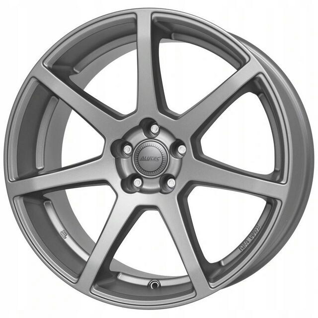 Литі диски Alutec Pearl R20 W9 PCD5x112 ET25 DIA66.5 (carbon grey)-зображення-1