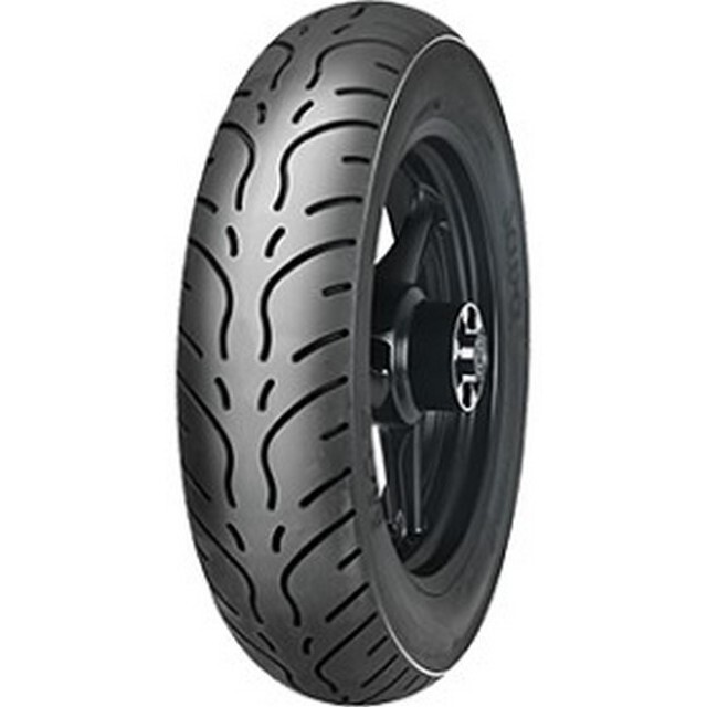 Літні шини Mitas MC-7 140/90 R15 70R *-зображення-1