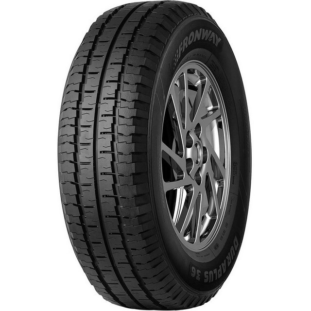 Літні шини Fronway DuraPlus 36 185/75 R16C 104/102R