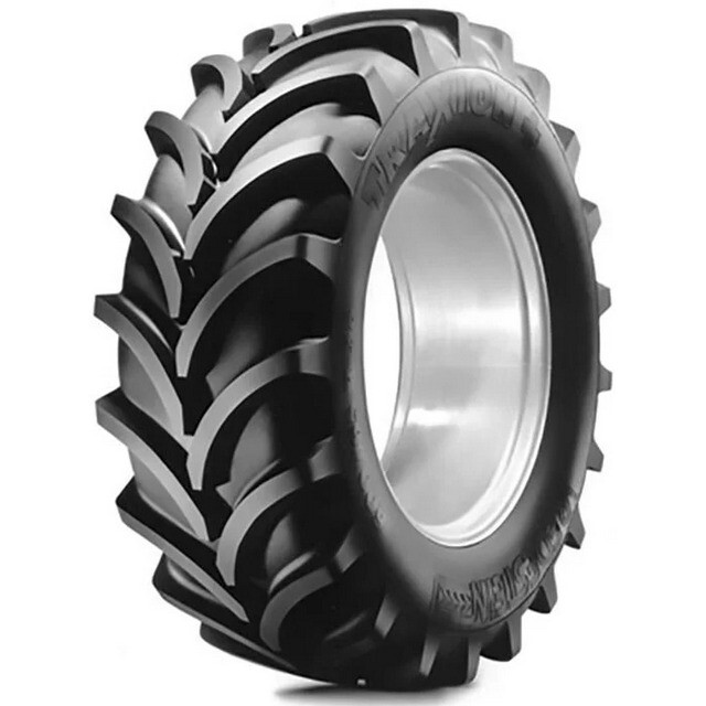 Індустріальні шини Vredestein TRAXION+ (індустріальна) 540/65 R30 143D-зображення-1