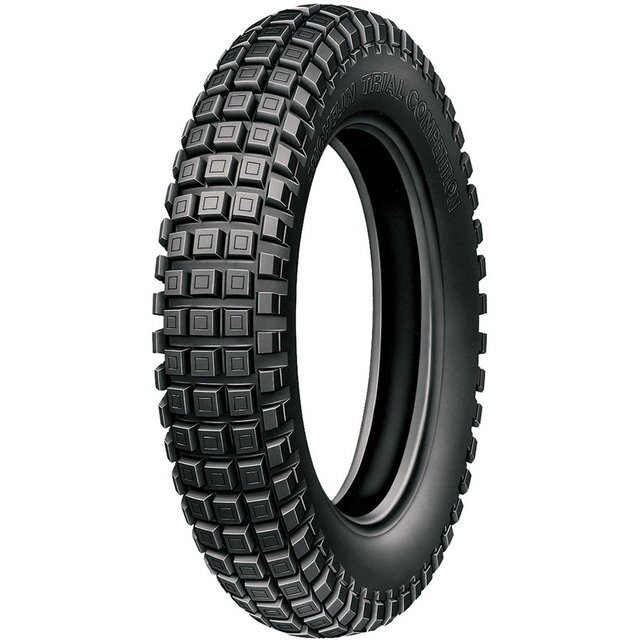 Літні шини Michelin Trial X Light 80 R21 51M