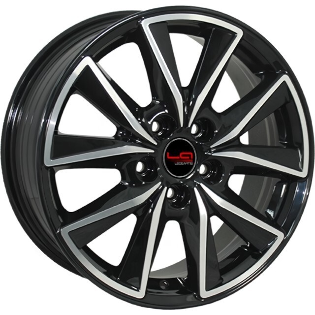 Литі диски Replica Hyundai (FE173) R18 W7.5 PCD5x114.3 ET50 DIA67.1 (BMF)-зображення-9