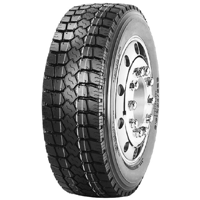 Вантажні шини Sportrak SP305 (ведуча) 235/75 R17.5 143/141J 18PR