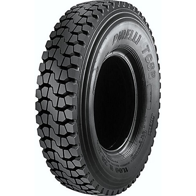 Грузові шини Pirelli TG 88 (ведуча) 315/80 R22.5 156/150K-зображення-1