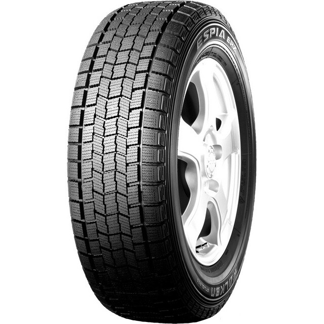 Зимові шини Falken Espia EPZ 215/55 R16 93Q-зображення-1