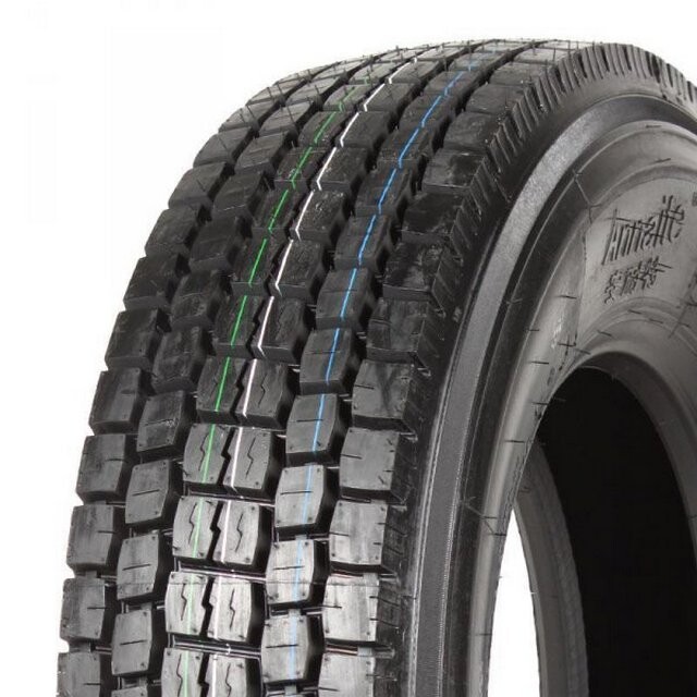 Вантажні шини Annaite 755 (ведуча) 315/80 R22.5 157/154M 20PR