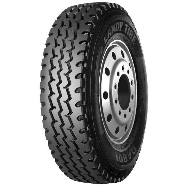 Вантажні шини Neoterra NT155 (універсальна) 315/80 R22.5 157/154K 20PR