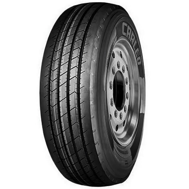 Вантажні шини Carleo AH588 (рульова) 385/65 R22.5 160K 24PR