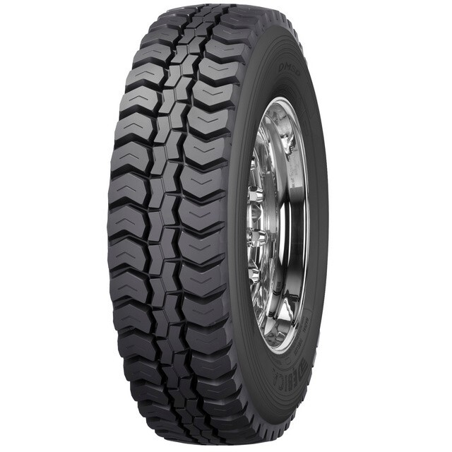 Вантажні шини Debica DMSD (ведуча) 315/80 R22.5 156/150K-зображення-1