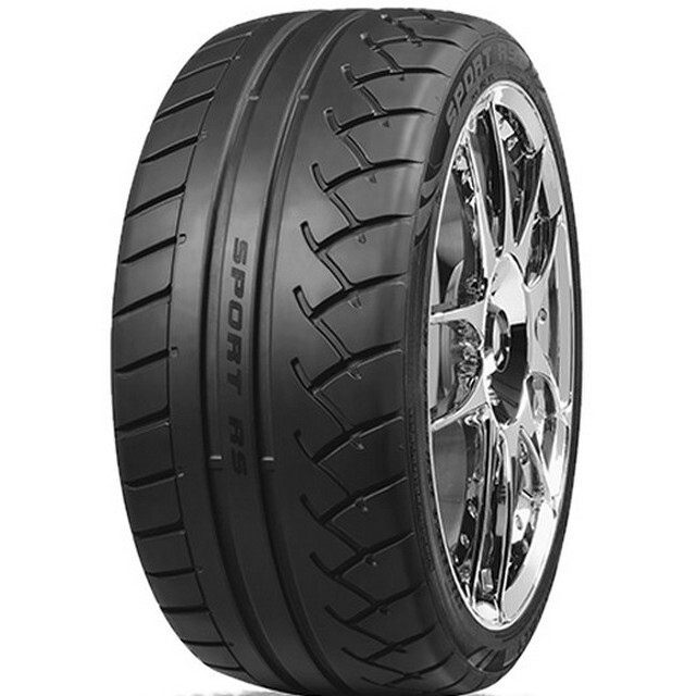 Літні шини WestLake Sport RS 235/40 ZR17 90W-зображення-1