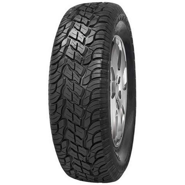 Літні шини Tracmax X-privilo RF06 265/70 R17 121/118S-зображення-1