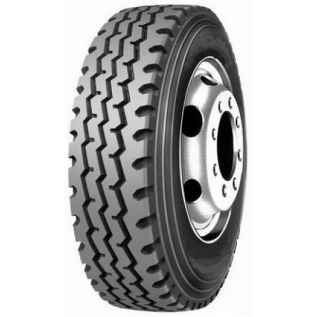 Грузові шини Doupro ST901 (універсальна) 295/80 R22.5 154/148M 18PR-зображення-1