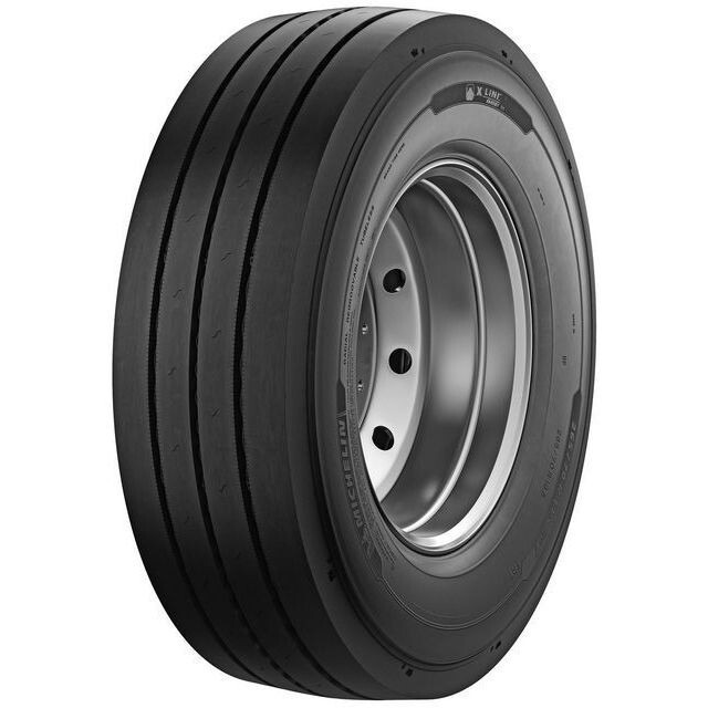 Вантажні шини Michelin X Line Energy T (причіпна) 385/65 R22.5 160K