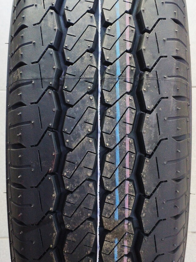 Літні шини Lassa Transway 215/70 R15C 109/107S-зображення-3