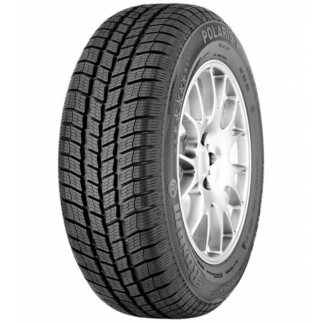 Зимові шини Barum Polaris 3 235/70 R16 106T-зображення-1