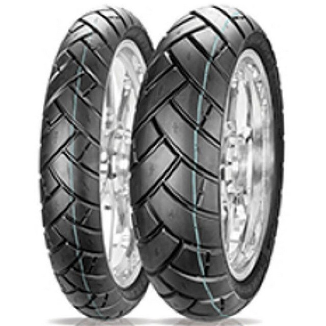 Літні шини Avon TrailRider 100/90 R19 57V-зображення-1