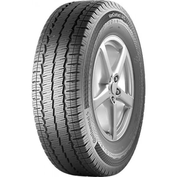 Всесезонні шини Continental VanContact A/S 235/55 R17C 103H MO-V