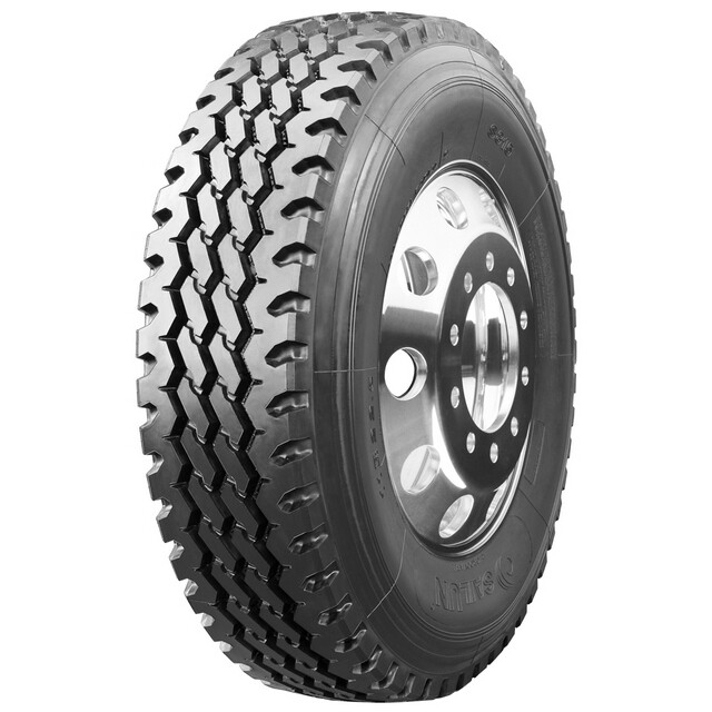 Вантажні шини Sailun S815 (універсальна) 315/80 R22.5 156/150L-зображення-1