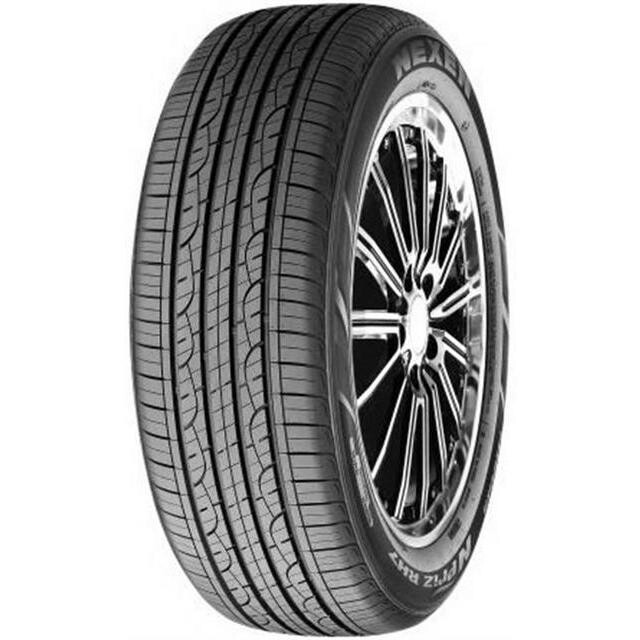 Літні шини Nexen NPriz RH7 225/55 R18 97H-зображення-1