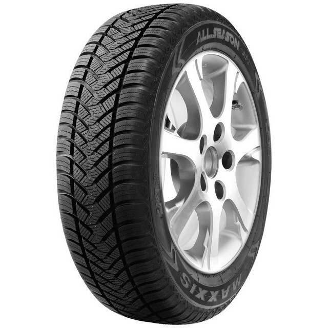 Всесезонні шини Maxxis Allseason AP2 195/65 R16C 104/102T