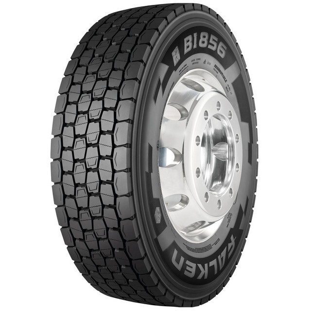 Вантажні шини Falken BI-856 (ведуча) 235/75 R17.5 132/130E E+