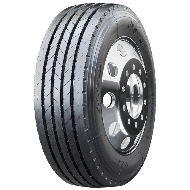 Грузові шини Sailun SAR1 (причіпна) 245/70 R17.5 146/146J 18PR