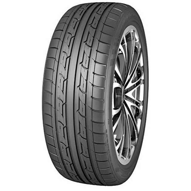 Літні шини Nankang Econex Eco-2+ 225/60 R17 99H-зображення-1