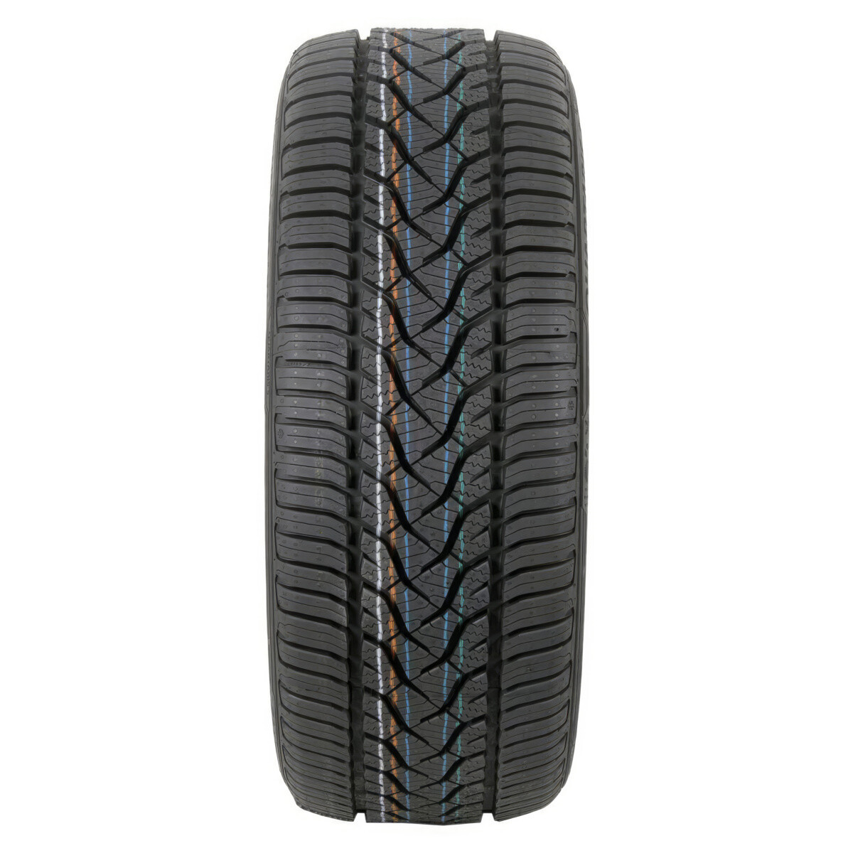 Всесезонні шини Barum Quartaris 5 165/65 R15 81T XL-зображення-2