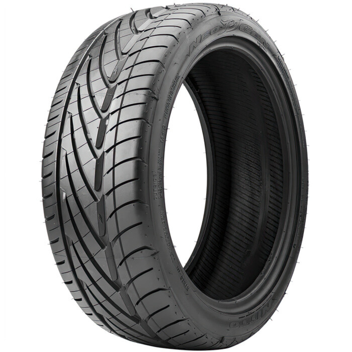 Літні шини Nitto Neo Gen 205/50 R15 89V XL NE0-зображення-2