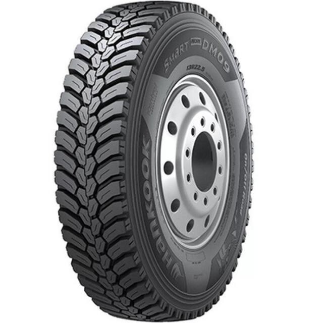 Грузові шини Aufine ADM2 (ведуча) 315/80 R22.5 157/154K