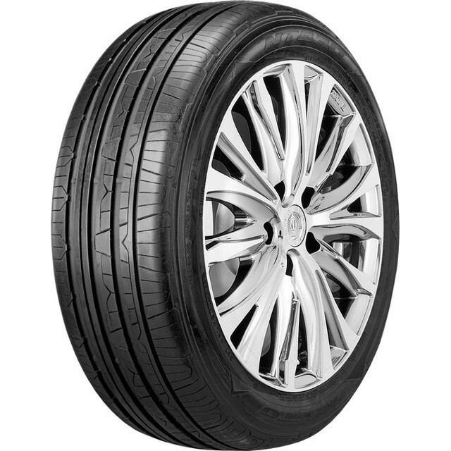 Літні шини Nitto NT830 Plus 185/55 R16 87V XL