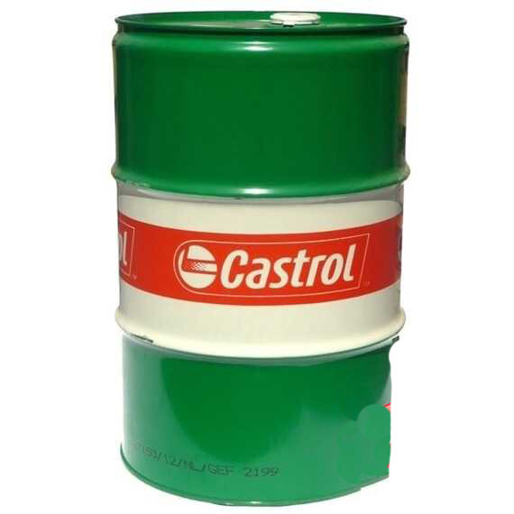 Моторне масло Castrol Magnatec 5W-40 A3/B4 208л-зображення-1