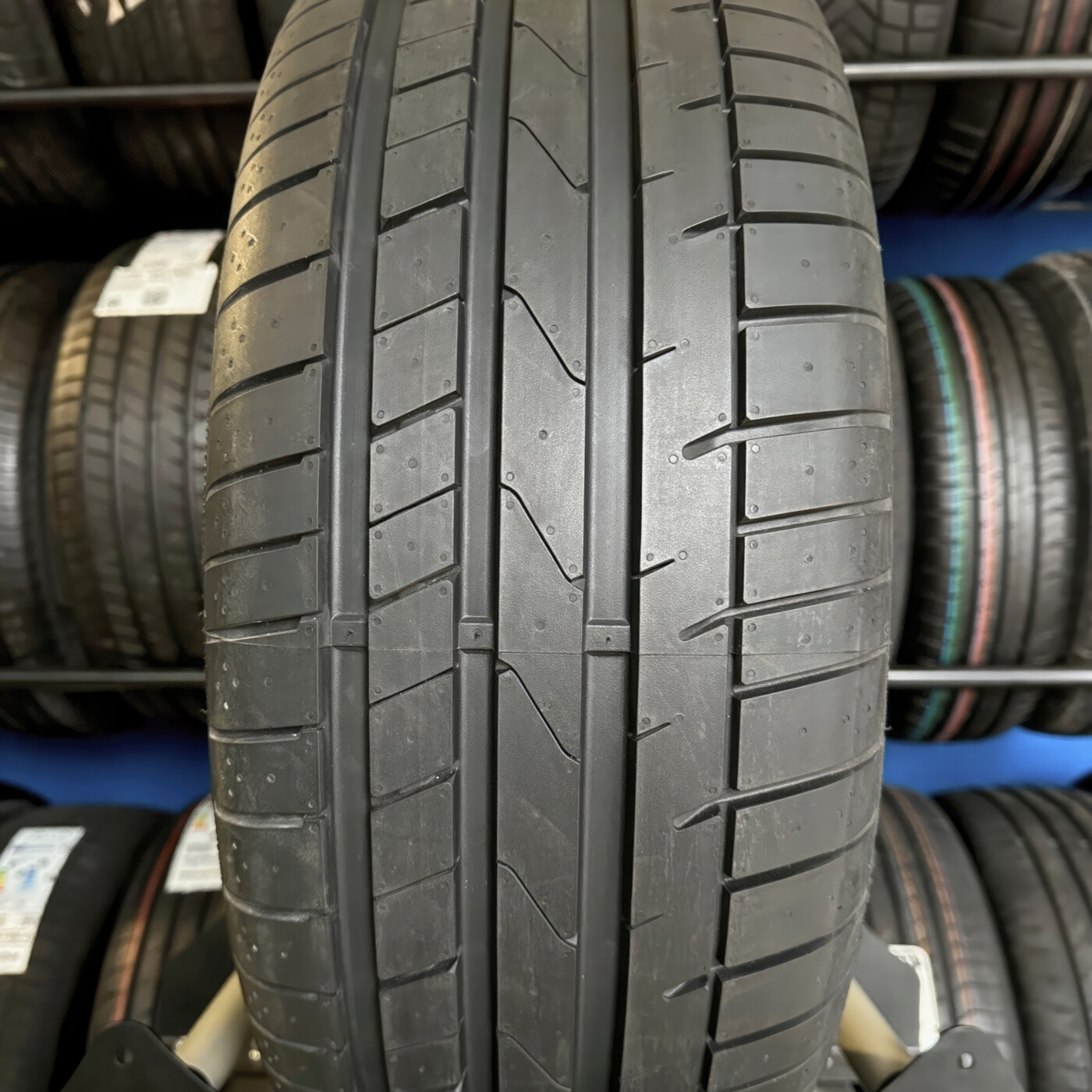 Літні шини Petlas Velox Sport PT741 225/60 R16 98V-зображення-4