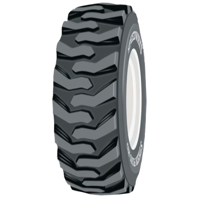 Вантажні шини Speedways SteerPlus HD (індустріальна) 23/8.5 R12 90A5 6PR