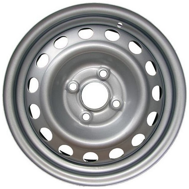 Сталеві диски Magnetto Renault R16 W6 PCD5x118 ET50 DIA71 (MW)