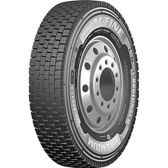 Всесезонні шини Aufine Premium Regional D (ведуча) 315/70 R22.5 154/150L 18PR