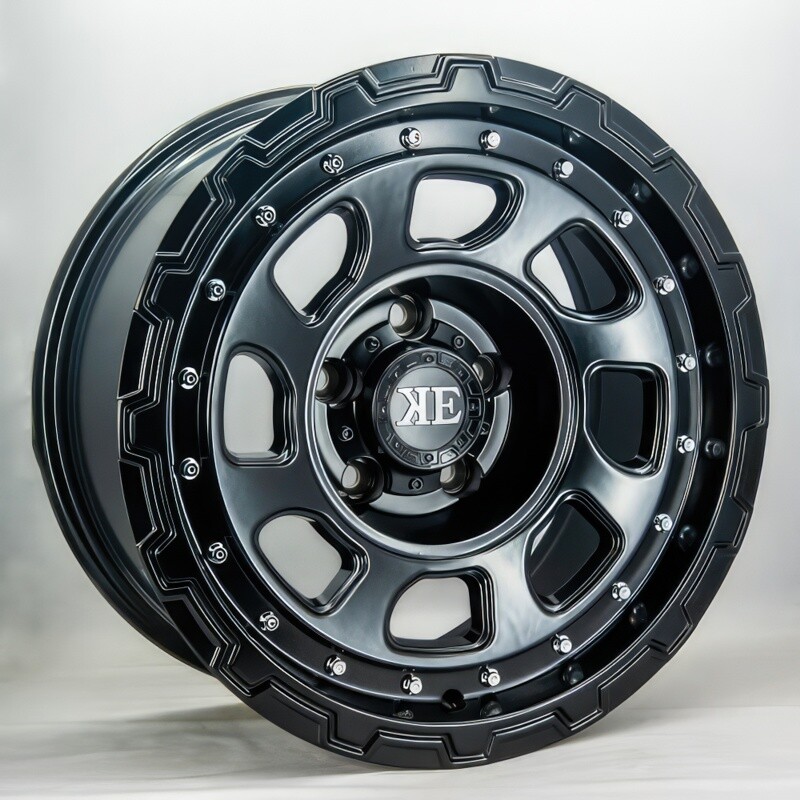 Литі диски GT Y0046 R17 W8.5 PCD5x127 ET-10 DIA71.6 (BXG1)