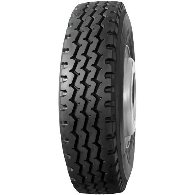 Грузові шини Torque TQ702 (рульова) 265/65 R17 112T-зображення-1