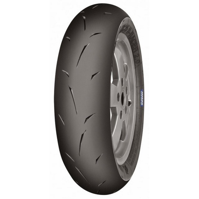 Літні шини Mitas MC-35 S-Racer 100/90 R12 49P MC-зображення-1