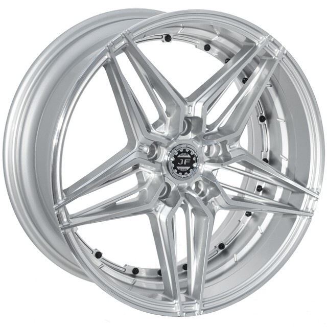 Литі диски Allante 1129 R18 W8 PCD5x114.3 ET38 DIA73.1 (SF)