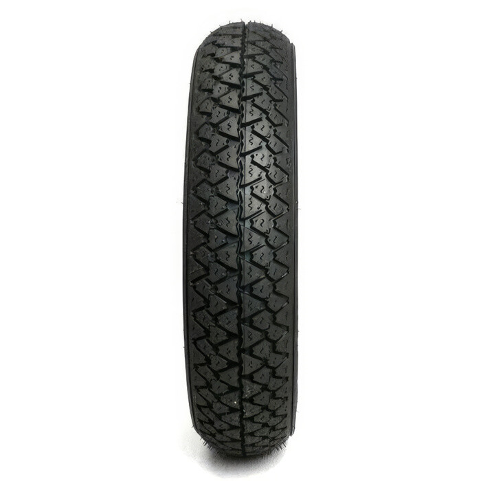 Літні шини Michelin S83 3 R10 42J-зображення-3